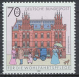 BRD 1565  postfrisch