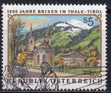 AT 1931 gestempelt