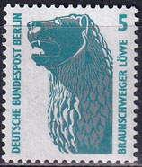 BERL 863 postfrisch