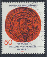 BRD 939 gestempelt (2)