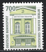 BRD 1691 R postfrisch