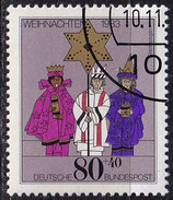 BRD 1196 gestempelt (1)