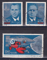DDR 1138-1140 philat. Stempel (1)