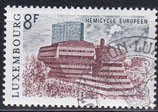 LU 1029 gestempelt