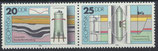 DDR 2559-2560 postfrisch waagrechtes Paar