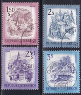 AT 1439-1442 gestempelt