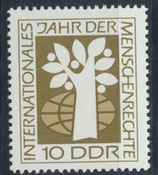 DDR 1369 postfrisch