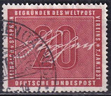 BRD 227 gestempelt (1)