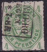 PREU 14a gestempelt (geprüft) (4)