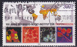 BRD 2136 gestempelt