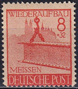 LOK-Meißen 37A postfirsch