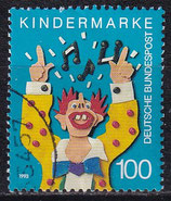 BRD 1695 gestempelt (2)