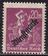 DR-DI 75 postfrisch