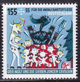 BRD 3524 postfrisch