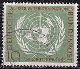 BRD 221 gestempelt (1)