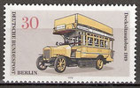 BERL 448 postfrisch