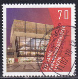 BRD 3385 gestempelt (1)