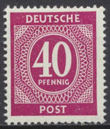 ABGA 929 postfrisch