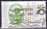 BRD 3328 gestempelt