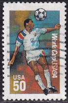 USA 2459 I gestempelt