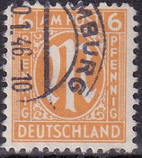 BIZO 20 AZ gestempelt (geprüft) (2)