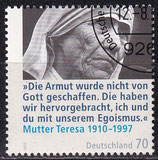 BRD 2813 gestempelt