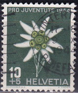 CH 440 gestempelt