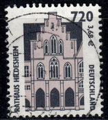 BRD 2197 gestempelt (2)