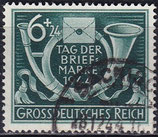 DR 904 gestempelt