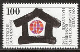 BRD 1620 postfrisch