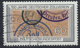 BRD 1195 gestempelt (1)