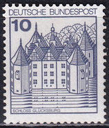 BRD 913R postfrisch