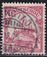 KKIA 20 gestempelt (2)