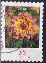 BRD 2514 gestempelt