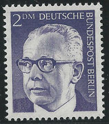 BERL  370  postfrisch