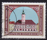 AT 2034 gestempelt