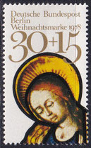 BERL 581 postfrisch