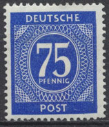 ABGA 934 postfrisch