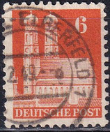 BIZO 77wg gestempelt