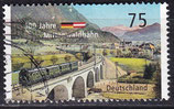 BRD 2951 gestempelt (2)