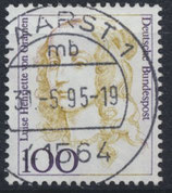 BRD 1756  gestempelt