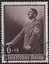 DR 694 gestempelt (2)