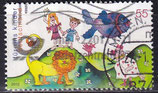 BRD 2952 gestempelt