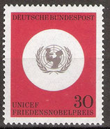 BRD 527  postfrisch