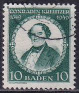 FRZO-BAD 53 gestempelt