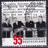 BRD 2459 gestempelt