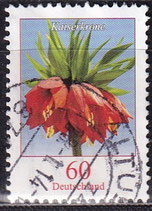 BRD 3043 R gestempelt (1)