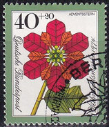 BRD 824 gestempelt
