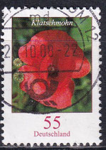 BRD 2472 A gestempelt