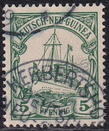KNG 8 gestempelt (3)